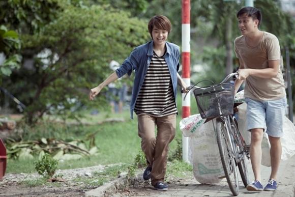 Vừa đi vừa khóc,Ca sĩ Minh Hằng,Lương Mạnh Hải,Vũ Ngọc Đãng