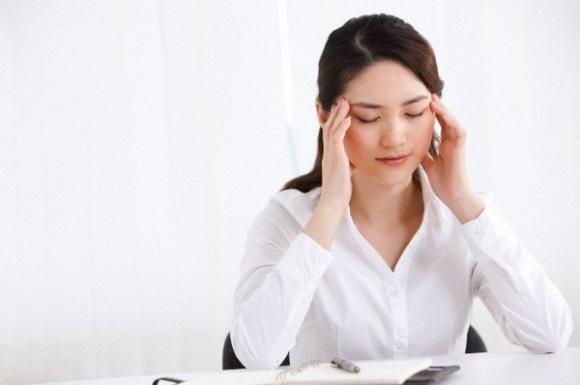 chứng bệnh áp lực trong công việc,áp lực công việc,tâm lý