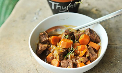 Món bò kho tiêu, dạy nấu ăn, món ngon