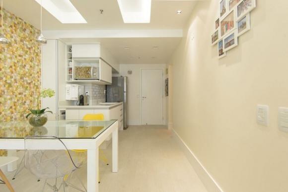 Nhà đẹp,mẫu nhà đẹp,45m2 với tiện nghi cực đẹp
