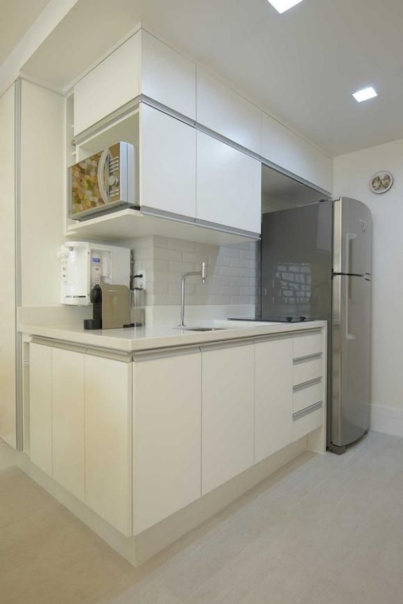 Nhà đẹp,mẫu nhà đẹp,45m2 với tiện nghi cực đẹp