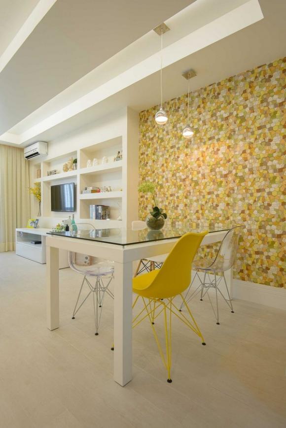 Nhà đẹp,mẫu nhà đẹp,45m2 với tiện nghi cực đẹp