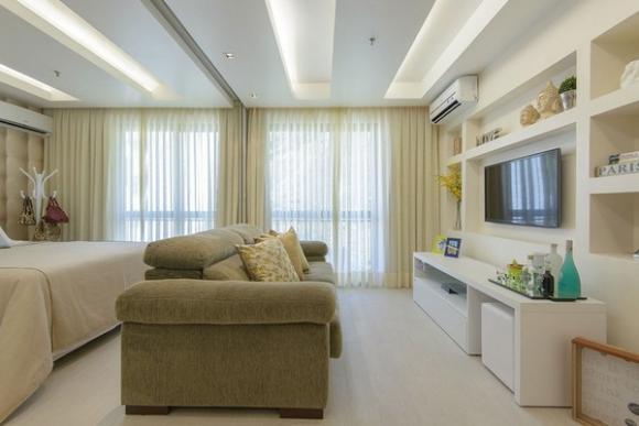 Nhà đẹp,mẫu nhà đẹp,45m2 với tiện nghi cực đẹp
