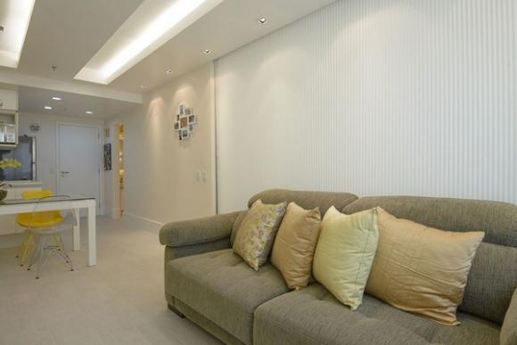 Nhà đẹp,mẫu nhà đẹp,45m2 với tiện nghi cực đẹp