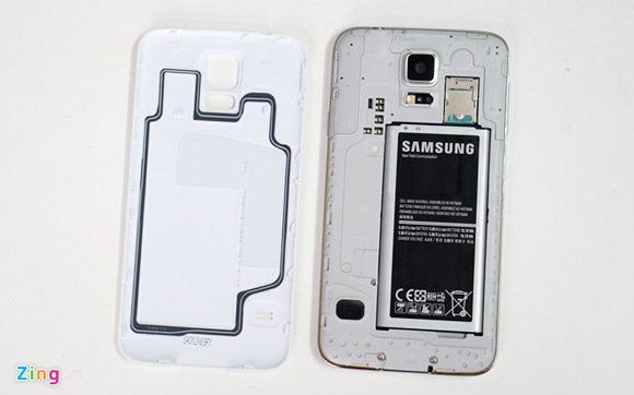 Galaxy S5,Samsung Galaxy S5,Smartphone Samsung