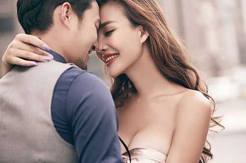 Tình yêu,Đàn ông thời nay,Trai tân