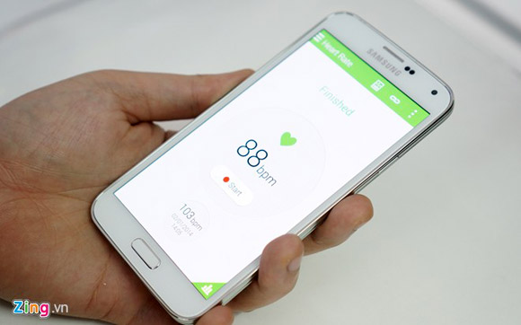 Galaxy S5,Samsung Galaxy S5,Smartphone Samsung