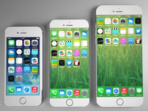 Iphone 6,Apple,Iphone 5S