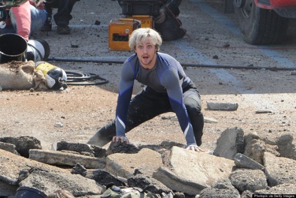 The Avengers 2,Biệt đội siêu anh hùng,Age of Ultron