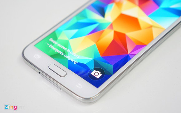 Galaxy S5,Samsung Galaxy S5,Smartphone Samsung