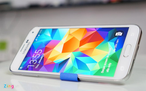 Galaxy S5,Samsung Galaxy S5,Smartphone Samsung
