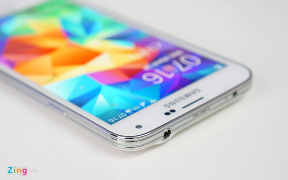 Galaxy S5,Samsung Galaxy S5,Smartphone Samsung
