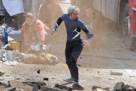 The Avengers 2,Biệt đội siêu anh hùng,Age of Ultron