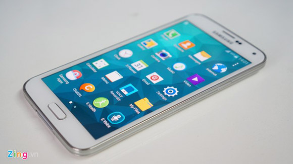 Galaxy S5,Samsung Galaxy S5,Smartphone Samsung