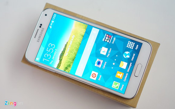 Galaxy S5,Samsung Galaxy S5,Smartphone Samsung
