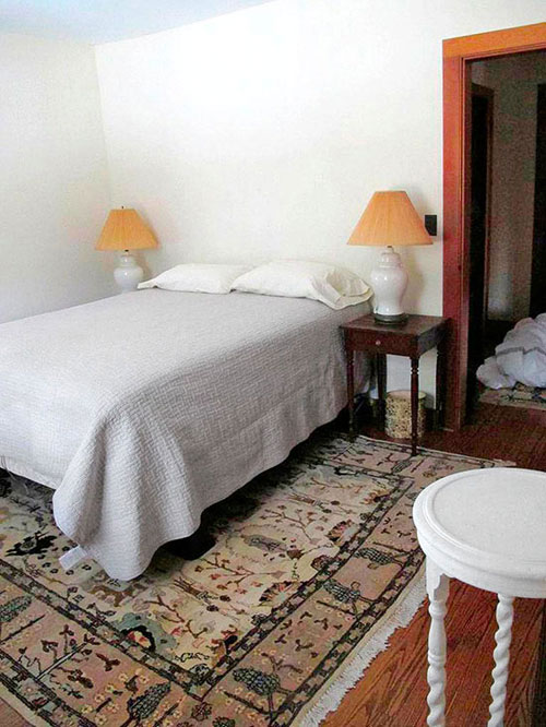 Nhà đẹp,mẫu nhà đẹp,trang trí nhà với tông màu vàng