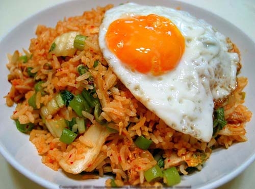 Ăn ngon,món ăn ngon,món ăn ngon từ gạo