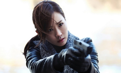 Jang Hyuk,'Bad Papa,sao hàn
