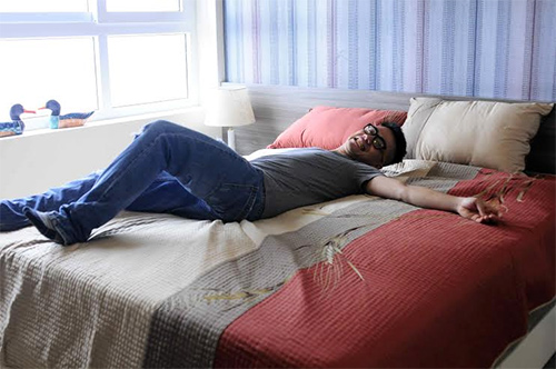 Hoàng Sơn Việt,Quán quân Người giấu mặt,Big Brother Vietnam