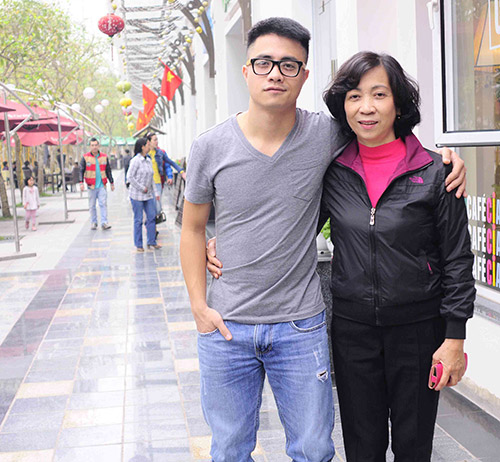 Hoàng Sơn Việt,Quán quân Người giấu mặt,Big Brother Vietnam