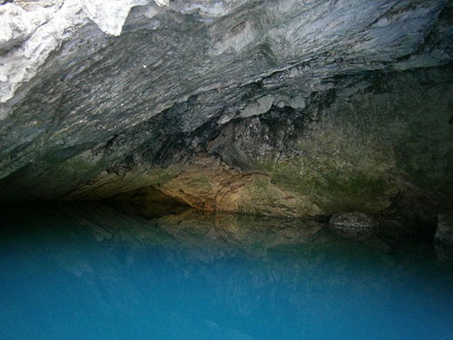 Trị trấn Blagaj,Du lịch Bosnia và Herzegovina,Địa danh du lịch