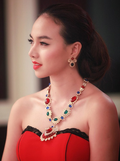 Môi xinh,Miệng xinh,Phụ nữ làm đẹp,Miệng đẹp