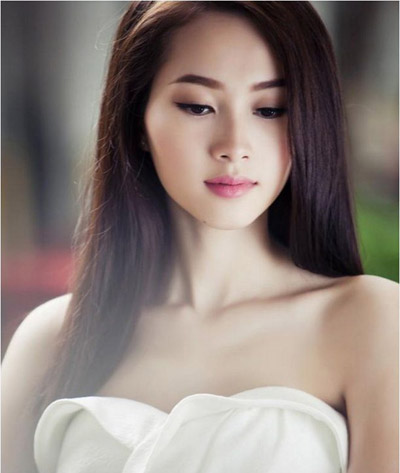 Môi xinh,Miệng xinh,Phụ nữ làm đẹp,Miệng đẹp