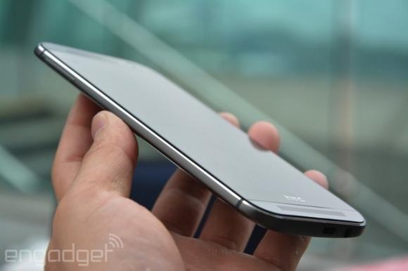 HTC M8,HTC One 2014,Smartphone HTC