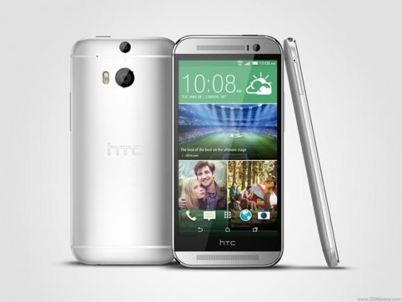 HTC M8,HTC One 2014,Smartphone HTC