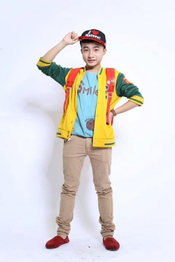 Chang gay 9X,giới trẻ,gây sốc cực xinh.