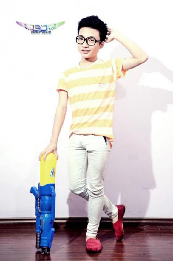 Chang gay 9X,giới trẻ,gây sốc cực xinh.
