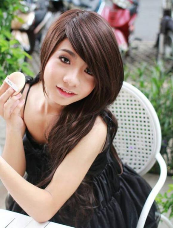 Chang gay 9X,giới trẻ,gây sốc cực xinh.