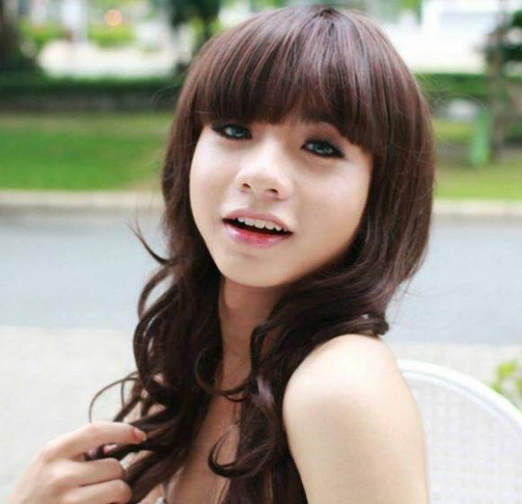 Chang gay 9X,giới trẻ,gây sốc cực xinh.