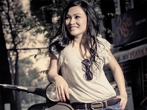 Ca sĩ Phương Thanh,Siu Black,Vừa đi vừa khóc