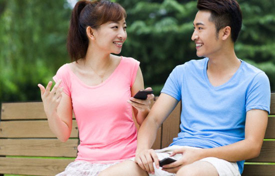 Tình yêu,Hạnh phúc,Tư vấn tình yêu,Chinh phục tình  yêu