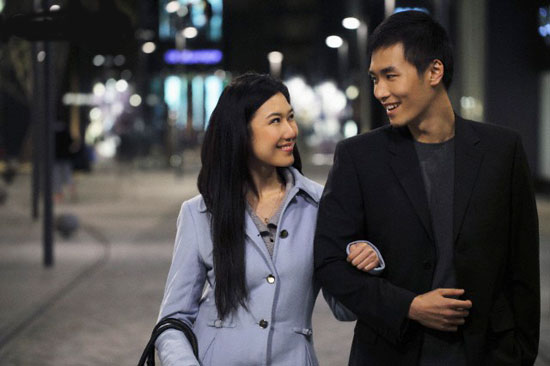 Tình yêu,Hạnh phúc,Tư vấn tình yêu,Chinh phục tình  yêu