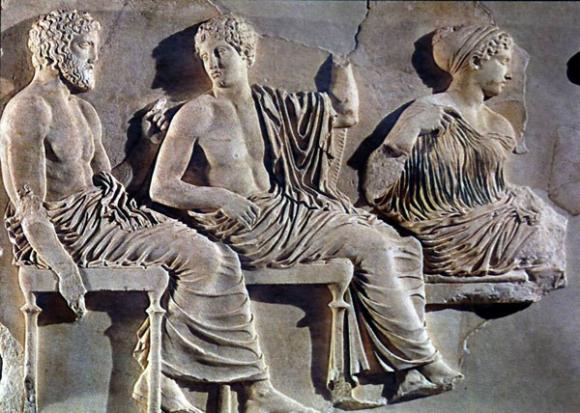 Du lịch,du lịch nước ngoài,khám phá thành Athens