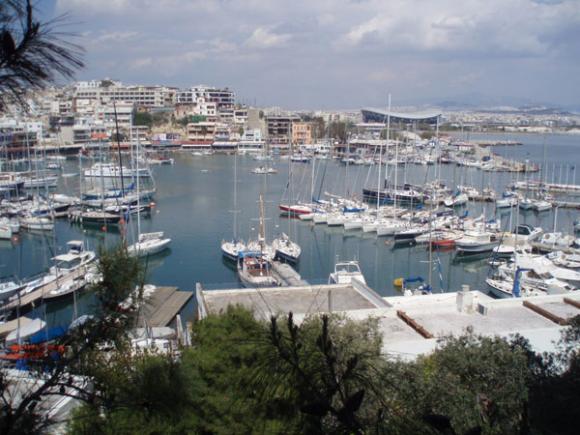 Du lịch,du lịch nước ngoài,khám phá thành Athens