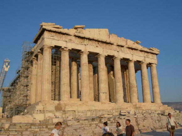 Du lịch,du lịch nước ngoài,khám phá thành Athens