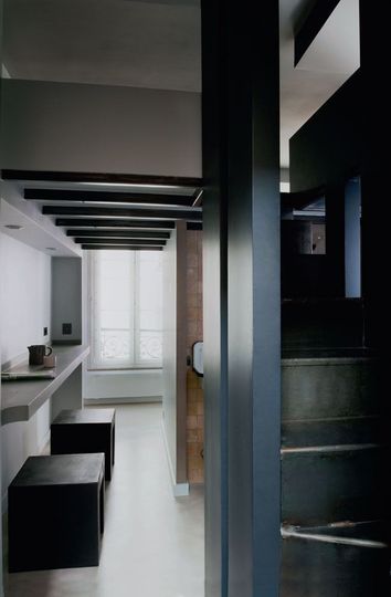 Nhà đẹp,mẫu nhà đẹp,nhà đẹp chỉ với 27m2
