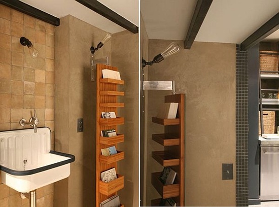 Nhà đẹp,mẫu nhà đẹp,nhà đẹp chỉ với 27m2