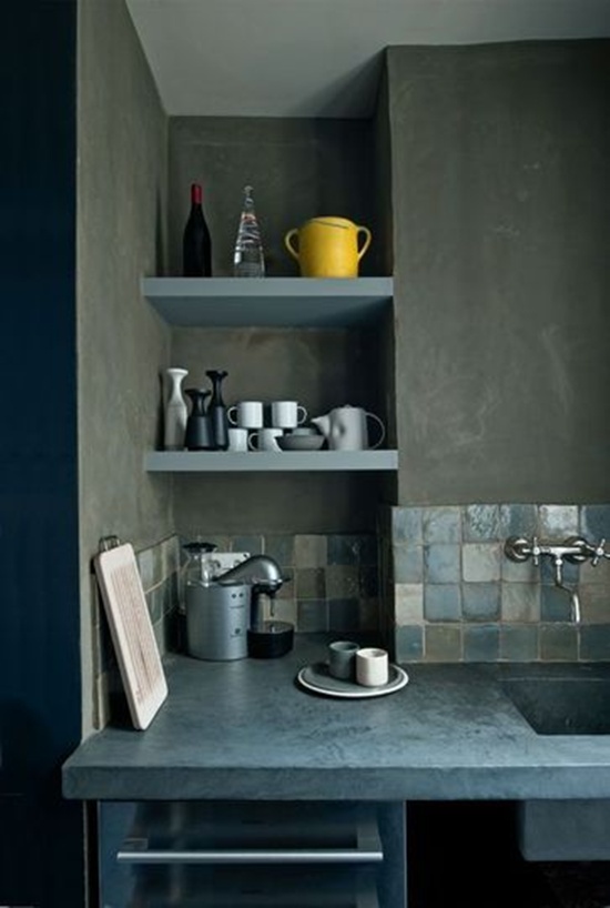 Nhà đẹp,mẫu nhà đẹp,nhà đẹp chỉ với 27m2