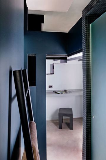 Nhà đẹp,mẫu nhà đẹp,nhà đẹp chỉ với 27m2