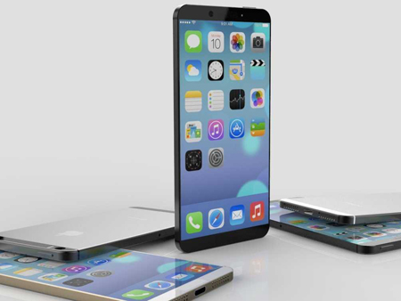 iPhone 6,Apple,Iphone 5S
