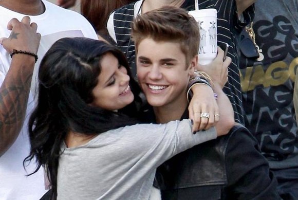 Justin Bieber,Selena Gomez,Justin Bieber và Selena Gomez kết hôn 