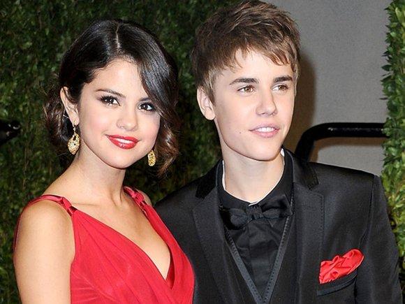 Justin Bieber,Selena Gomez,Justin Bieber và Selena Gomez kết hôn 