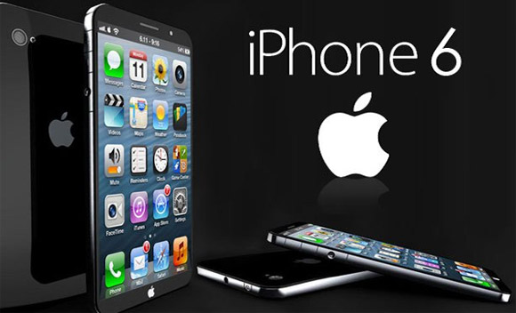 Iphone 6,Iphone phiên bản mới,Apple