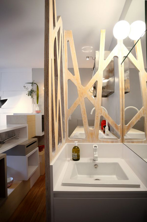 Nhà đẹp,mẫu nhà đẹp,nhà đẹp với 12m2