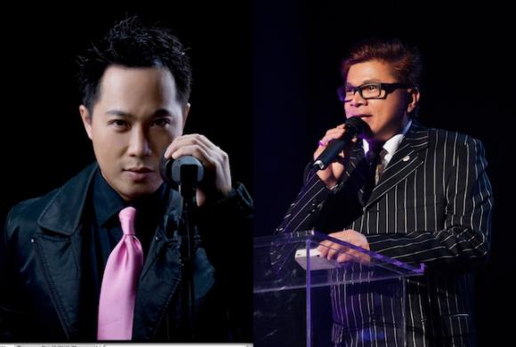 Ca sĩ,ca sĩ Johnny Dũng,chung kết HHPNNVTG,kết thúc ấn tượng