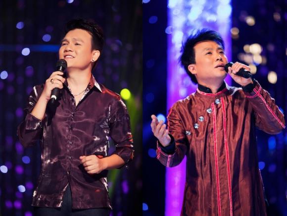 Ca sĩ,ca sĩ Johnny Dũng,chung kết HHPNNVTG,kết thúc ấn tượng